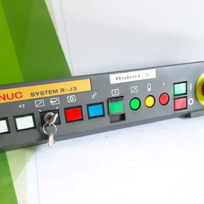 Fanuc A20B-9002-0310 /02B