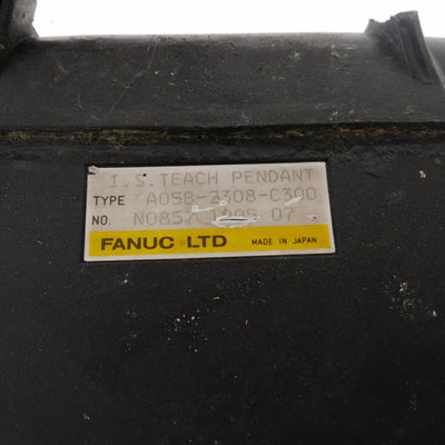 FANUC A05B-2308-C300