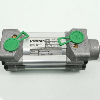 BOSCH REXROTH  R480053343