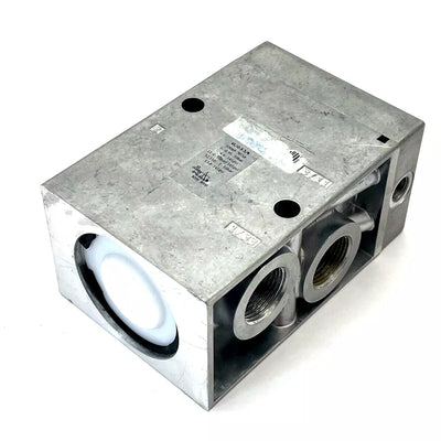 FESTO VL/O-3-3/4