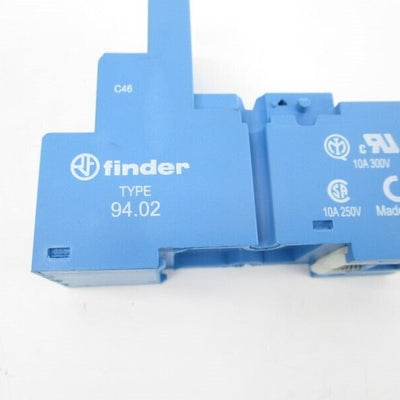 FINDER 94.02