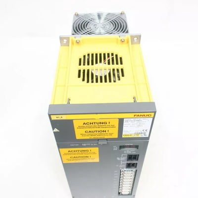 FANUC A06B-6102-H230#H520