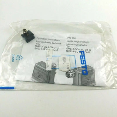 FESTO SME-3-SL-LED-24B
