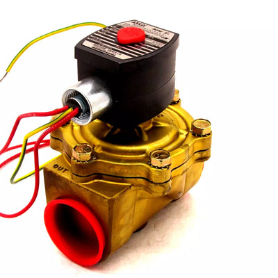 ASCO EF8210G56