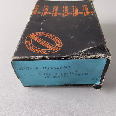 Schmersal IFL 8-18-10ZT
