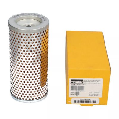 Parker FC1028N010XST