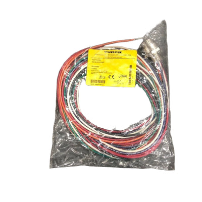 TURCK RSF 86-2M/14.5/NPT