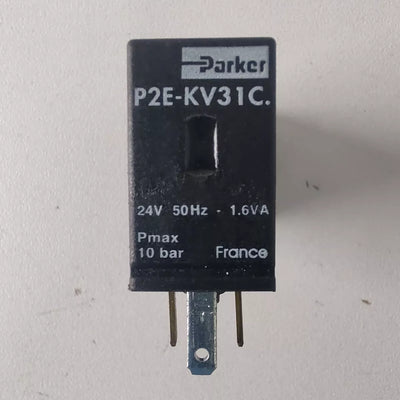 Parker P2E-KV31C