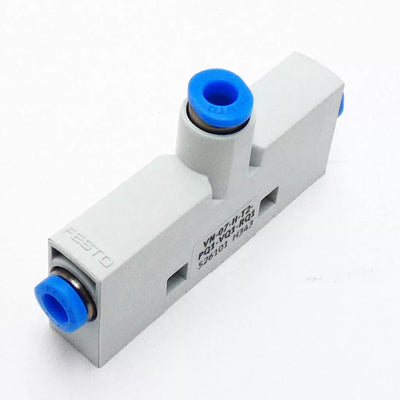 FESTO VN-07-H-T2-PQ1-VQ1-RQ1