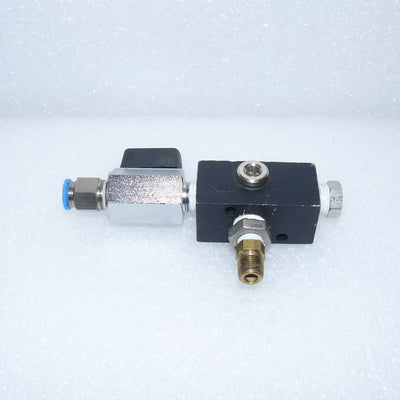 Parker P5V-GAR0312