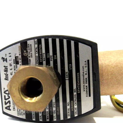 ASCO EFHT8345G001
