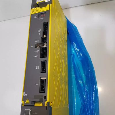 FANUC A06B-6200-H008