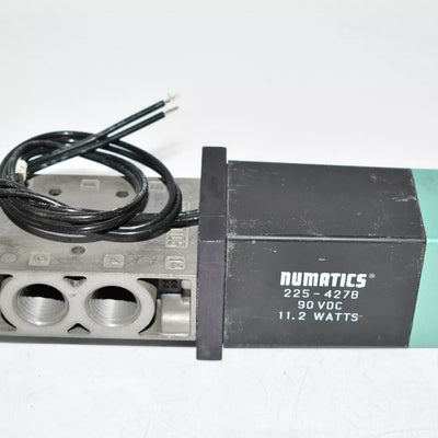 NUMATICS 92114-1