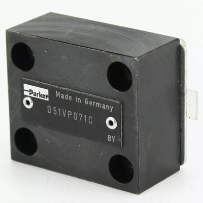 Parker D51VP071C