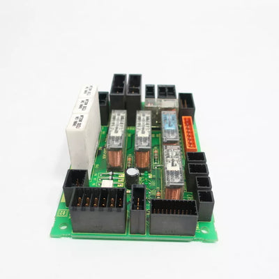 FANUC A20B-1007-080O/02B