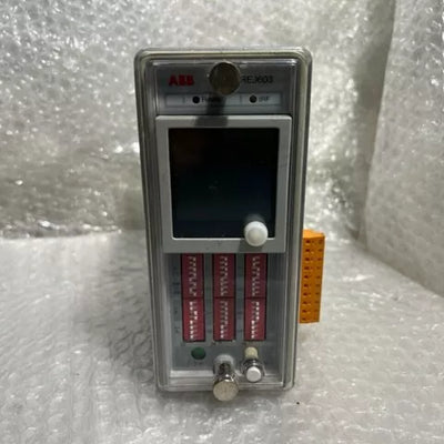 ABB REJ603BB401NN31E