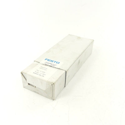 Festo CPE18-M1H-5J-1/4