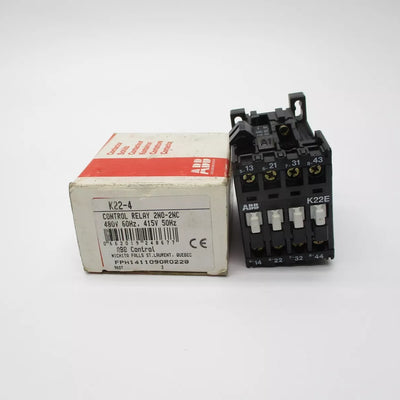 ABB K22-4