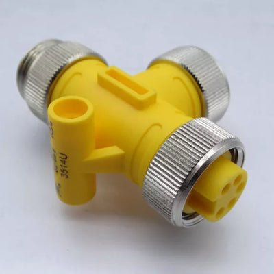 TURCK RSM-2RKM 50