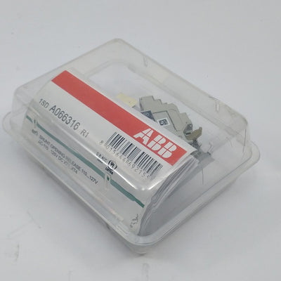 ABB 1SDA066316R1