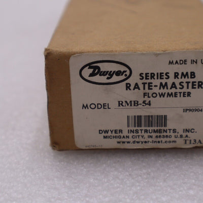DWYER RMB-54