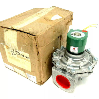 ASCO JB8042C085