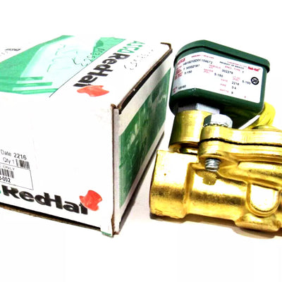 ASCO HBX8210D00304672