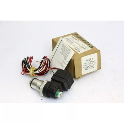 Parker 8968001-00A
