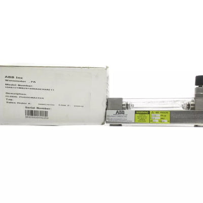 ABB 10A6131MB2B1X00AAEXBAE11