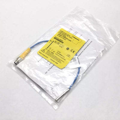 Turck BI1-EH04-Y1-0.2-PSG3M