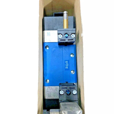 Festo MN1H-5/3E-D-3C