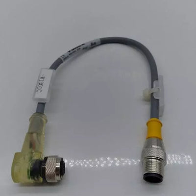 TURCK WK 4.4T-0.3-P7X2-RS 4.4T/S824