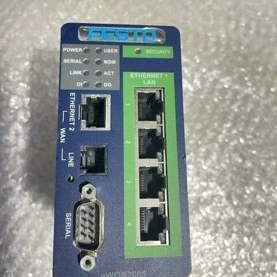 FESTO EW2501-00-#00