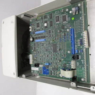 ABB DCS501B0200-41-2100000