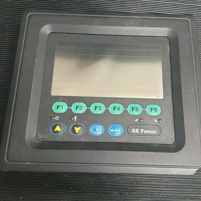 GE Fanuc IC752BDT100-FD