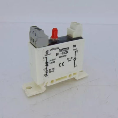 CROUZET DR-IDC-24