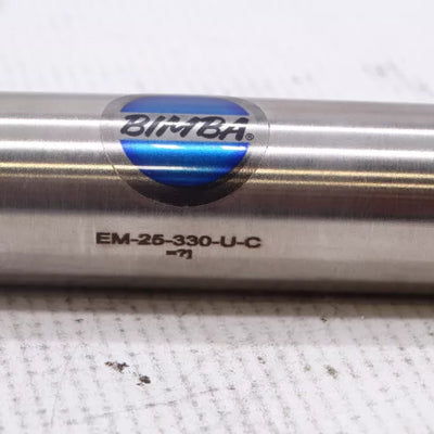 BIMBA EM-25-330-U-C