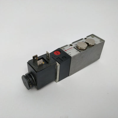 NORGREN SXE9561-A80-00