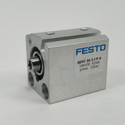 FESTO ADVC-16-5-I-P-A