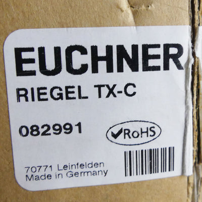 EUCHNER RIEGEL TX-C