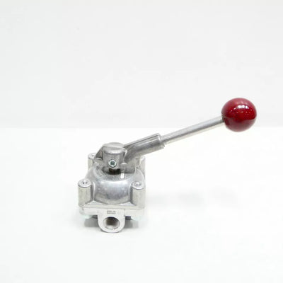 Barksdale 9022-M-D