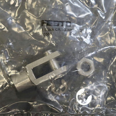 FESTO CRSG-M10X1,25