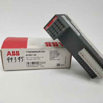 ABB A1TNE968902R1201