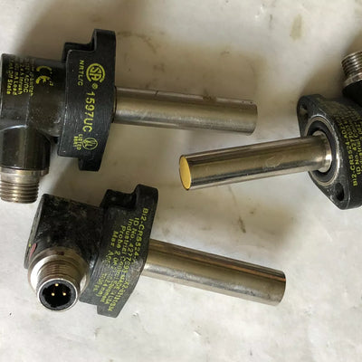TURCK BI2-CRS524-Adz30X2-B3131/S34