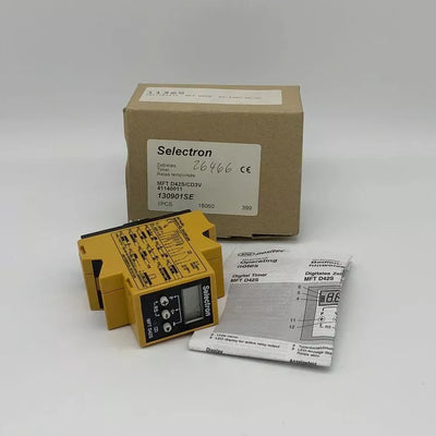 Selectron MFT D42S