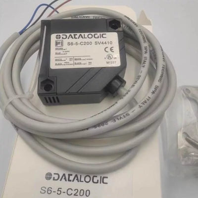 DATALOGIC S6-5-C200 SV4410
