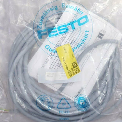 Festo KVIA-10