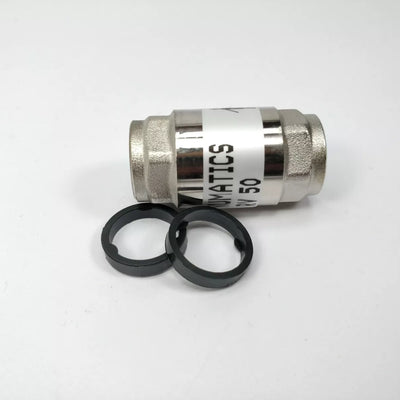 Numatics RV50
