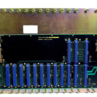 Fanuc A20B-1002-0860-03B