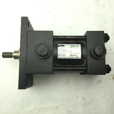 Parker 02.00 J2AR14M